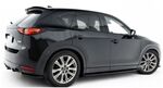 JEU DE BAS DE CAISSE (RAJOUTS EN ABS) MAZDA CX-5 II (2017/2025)