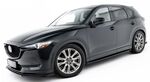 JEU DE BAS DE CAISSE (RAJOUTS EN ABS) MAZDA CX-5 II (2017/2025)