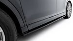 JEU DE BAS DE CAISSE (RAJOUTS EN ABS) MAZDA CX-5 II (2017/2025)