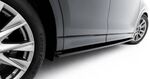JEU DE BAS DE CAISSE (RAJOUTS EN ABS) MAZDA CX-5 II (2017/2025)