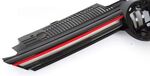 CALANDRE VW GOLF VIII PHASE 1 LOOK GTI AVEC ECLAIRAGE LEDS (2020/2024)