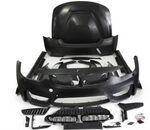 KIT CARROSSERIE COMPLET LOOK M3 F80 BMW SERIE 3 F30 (2011/2019)