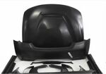 KIT CARROSSERIE COMPLET LOOK M3 F80 BMW SERIE 3 F30 (2011/2019)