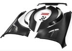 KIT CARROSSERIE COMPLET LOOK M3 F80 BMW SERIE 3 F30 (2011/2019)