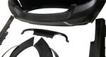 KIT CARROSSERIE COMPLET LOOK M3 F80 BMW SERIE 3 F30 (2011/2019)