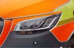 PAUPIERES DE PHARES MERCEDES SPRINTER W907 (2018/2024)