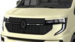 PAUPIERES DE PHARES RENAULT MASTER (2024+) OU NISSAN INTERSTAR (2024+)