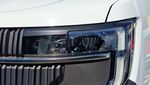 PAUPIERES DE PHARES RENAULT MASTER (2024+) OU NISSAN INTERSTAR (2024+)