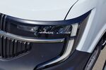 PAUPIERES DE PHARES RENAULT MASTER (2024+) OU NISSAN INTERSTAR (2024+)