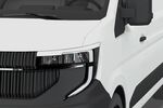 PAUPIERES DE PHARES RENAULT MASTER (2024+) OU NISSAN INTERSTAR (2024+)