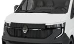 PAUPIERES DE PHARES RENAULT MASTER (2024+) OU NISSAN INTERSTAR (2024+)