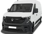 PAUPIERES DE PHARES RENAULT MASTER (2024+) OU NISSAN INTERSTAR (2024+)