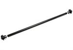 BARRE ANTI RAPPROCHEMENT ARRIERE ACIER VW GOLF VII TOUS MODÈLES (2012/2020) AUDI A3 8V (2012/2020)
