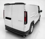 LAME DE PARE CHOC ARRIERE KIA PV5 CARGO (2025+)
