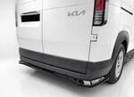 LAME DE PARE CHOC ARRIERE KIA PV5 CARGO (2025+)
