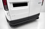 LAME DE PARE CHOC ARRIERE KIA PV5 CARGO (2025+)