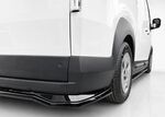 LAME DE PARE CHOC ARRIERE KIA PV5 CARGO (2025+)
