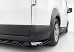 BAS DE CAISSE (RAJOUTS EN ABS) KIA PV5 CARGO & PASSENGER (2025+)