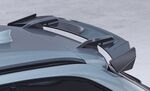 AILERON DE TOIT A COL DE SIGNE BMW SERIE 5 G31 TOURING CS STYLE (2017/2024)