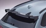 AILERON DE TOIT A COL DE SIGNE BMW SERIE 5 G31 TOURING CS STYLE (2017/2024)