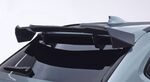 AILERON DE TOIT A COL DE SIGNE BMW SERIE 5 G31 TOURING CS STYLE (2017/2024)