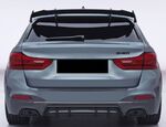 AILERON DE TOIT A COL DE SIGNE BMW SERIE 5 G31 TOURING CS STYLE (2017/2024)