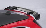 AILERON DE TOIT A COL DE SIGNE OPEL ASTRA K SPORTSTOURER CS STYLE (2015/2021)