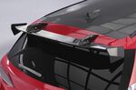 AILERON DE TOIT A COL DE SIGNE OPEL ASTRA K SPORTSTOURER CS STYLE (2015/2021)