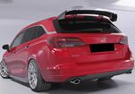 AILERON DE TOIT A COL DE SIGNE OPEL ASTRA K SPORTSTOURER CS STYLE (2015/2021)