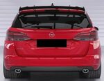 AILERON DE TOIT A COL DE SIGNE OPEL ASTRA K SPORTSTOURER CS STYLE (2015/2021)