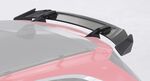 AILERON DE TOIT A COL DE SIGNE OPEL ASTRA K SPORTSTOURER CS STYLE (2015/2021)