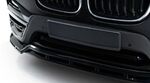 LAME DE PARE CHOC AVANT BMW X3 G01 STANDARD PHASE 1 VERSION 2 (2018/07-2021)