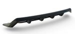 SPLITTER CENTRAL DE PARE CHOC ARRIERE BMW X3 G01 STANDARD PHASE 1 "DTM LOOK" V2 (2018/07-2021)