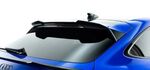 EXTENSION DU BECQUET DE TOIT D'ORIGINE AUDI Q5 MK3 SPORTBACK S LINE OU AUDI SQ5 MK3 SPORTBACK (2024+)