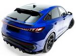 EXTENSION DU BECQUET DE TOIT D'ORIGINE AUDI Q5 MK3 SPORTBACK S LINE OU AUDI SQ5 MK3 SPORTBACK (2024+)