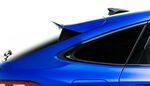 EXTENSION DU BECQUET DE TOIT D'ORIGINE AUDI Q5 MK3 SPORTBACK S LINE OU AUDI SQ5 MK3 SPORTBACK (2024+)