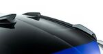 EXTENSION DU BECQUET DE TOIT D'ORIGINE AUDI Q5 MK3 SPORTBACK S LINE OU AUDI SQ5 MK3 SPORTBACK (2024+)
