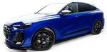 JEU DE BAS DE CAISSE (RAJOUTS EN ABS) AUDI Q5 S LINE MK3 (2024+)
