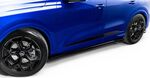 JEU DE BAS DE CAISSE (RAJOUTS EN ABS) AUDI Q5 S LINE MK3 (2024+)