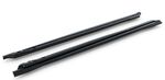 JEU DE BAS DE CAISSE (RAJOUTS EN ABS) AUDI Q5 S LINE MK3 (2024+)