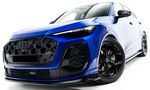 LAME DE PARE CHOC AVANT AUDI Q5 MK3 S LINE SUV OU SPORTBACK PHASE 1 (2024+)