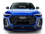 LAME DE PARE CHOC AVANT AUDI Q5 MK3 S LINE SUV OU SPORTBACK PHASE 1 (2024+)