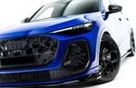 LAME DE PARE CHOC AVANT AUDI Q5 MK3 S LINE SUV OU SPORTBACK PHASE 1 (2024+)