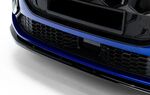 LAME DE PARE CHOC AVANT AUDI Q5 MK3 S LINE SUV OU SPORTBACK PHASE 1 (2024+)