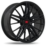 JANTE RACER RZ 18 OU 19 POUCES