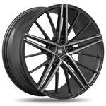 JANTE RACER RZ 18 OU 19 POUCES