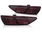 FEUX A LEDS SEAT LEON III 5F (2012/2020)