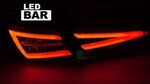 FEUX A LEDS SEAT LEON III 5F (2012/2020)