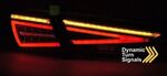 FEUX A LEDS SEAT LEON III 5F (2012/2020)