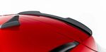 EXTENSION DE BECQUET DE TOIT HYUNDAI I30 MK3 WAGON N LINE (2020/2025)